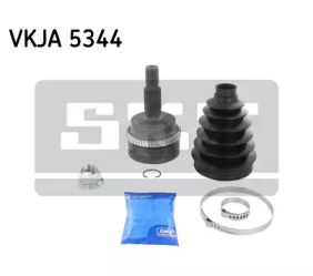 Привод колеса SKF для NISSAN INTERSTAR Фургон (X70) dCI 90